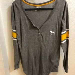 Victoria’s Secret Shirt